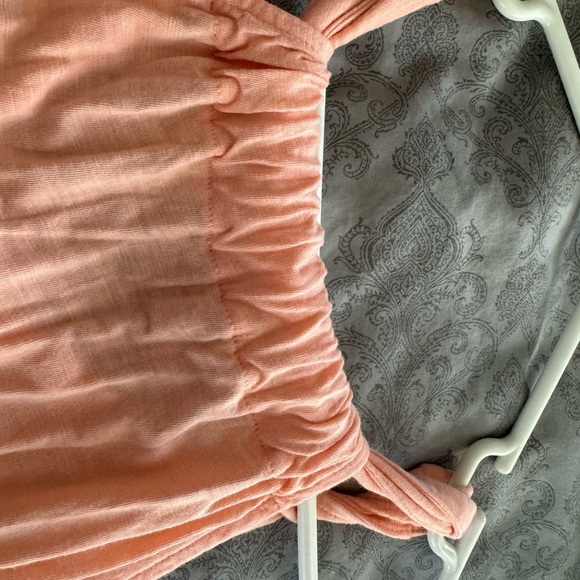 Lovely Peach size large Eddie Bauer tank top - Picture 5 of 5